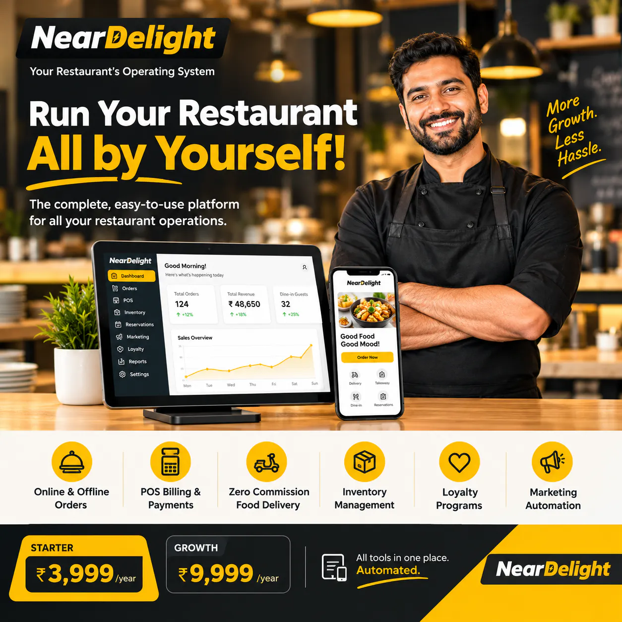 Near Delight gallery image