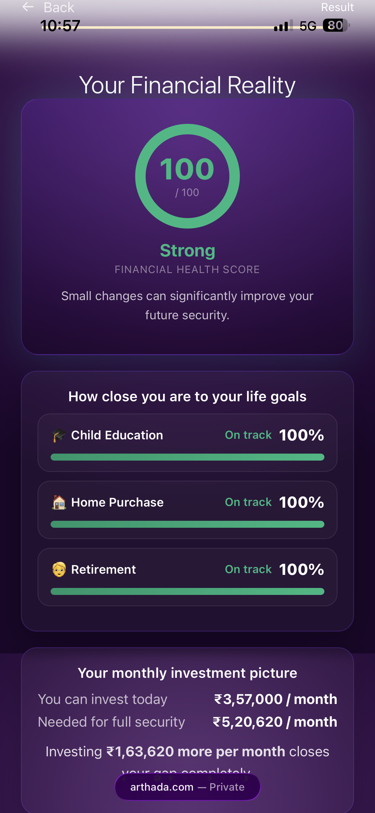 Arthada gallery image