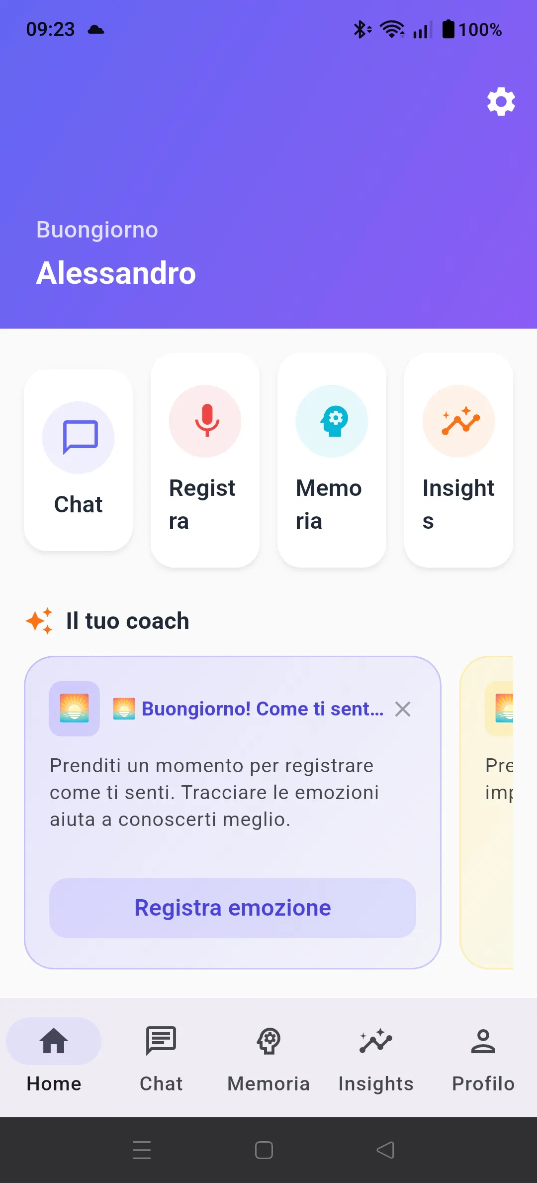 LifeContext AI gallery image