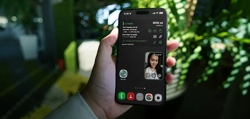 Nearish screenshot 2