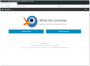 DuckRails gallery image