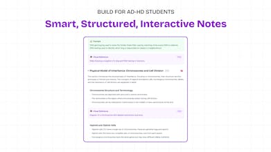 GenerateNotes.ai gallery image