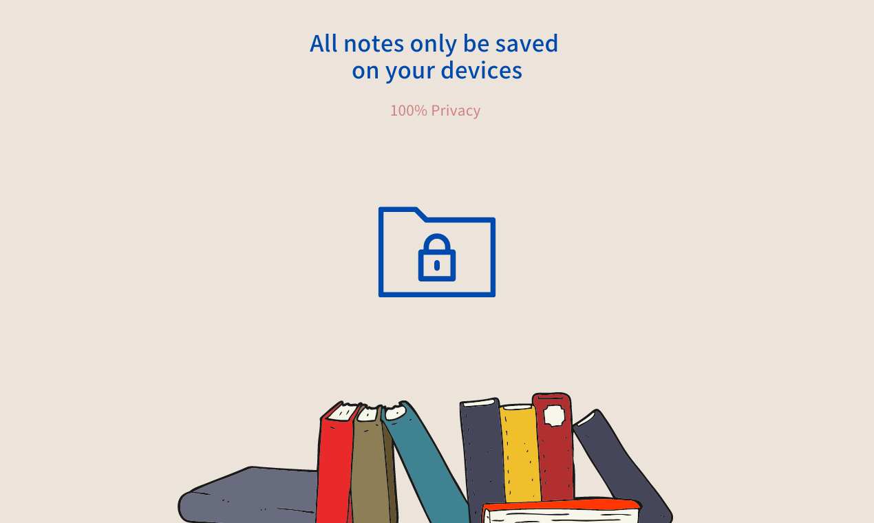 CardNotes gallery image