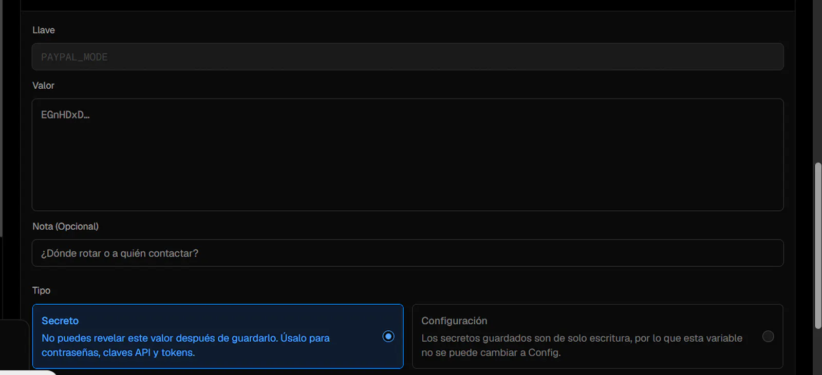PeriodistaIA screenshot 184