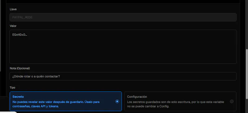 PeriodistaIA screenshot 184