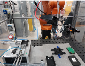 AIRS ML gallery image