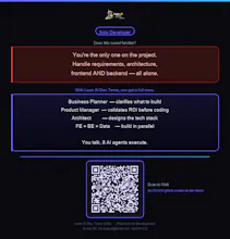 Lean-AI-Team-Skills gallery image