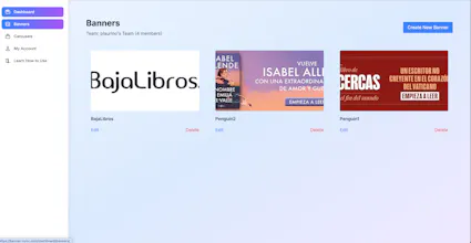 BannerSync gallery image