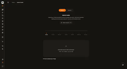 Maquete.ai gallery image