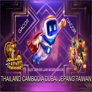 Akun Pro Kamboja Slot