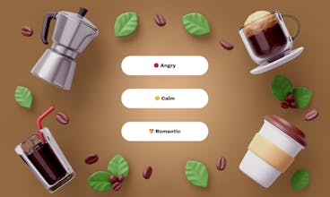 Find Me A Coffee gallery image