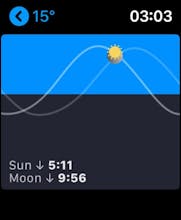 Snowflake Weather gallery image