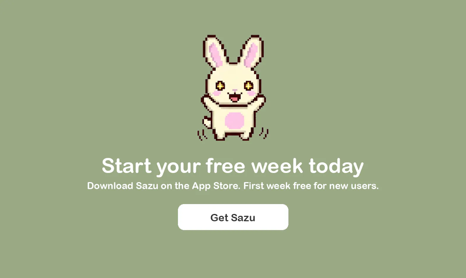 Sazu: AI Meal Prep & Tracker screenshot 6