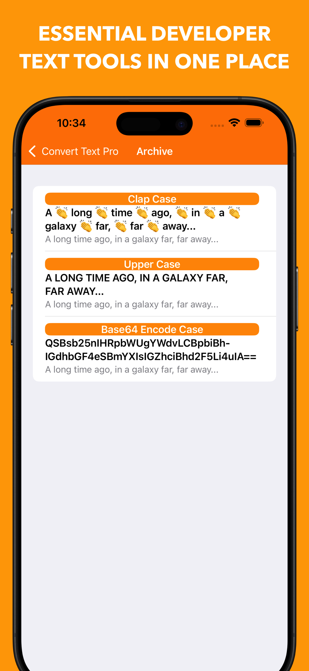 Text konvertieren - Formattext - Konvertieren Sie das Textformat in jedem Fall Medien 4