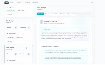 Resume Autopilot gallery image