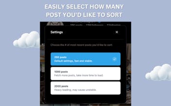 IG Sort By Like gallery image
