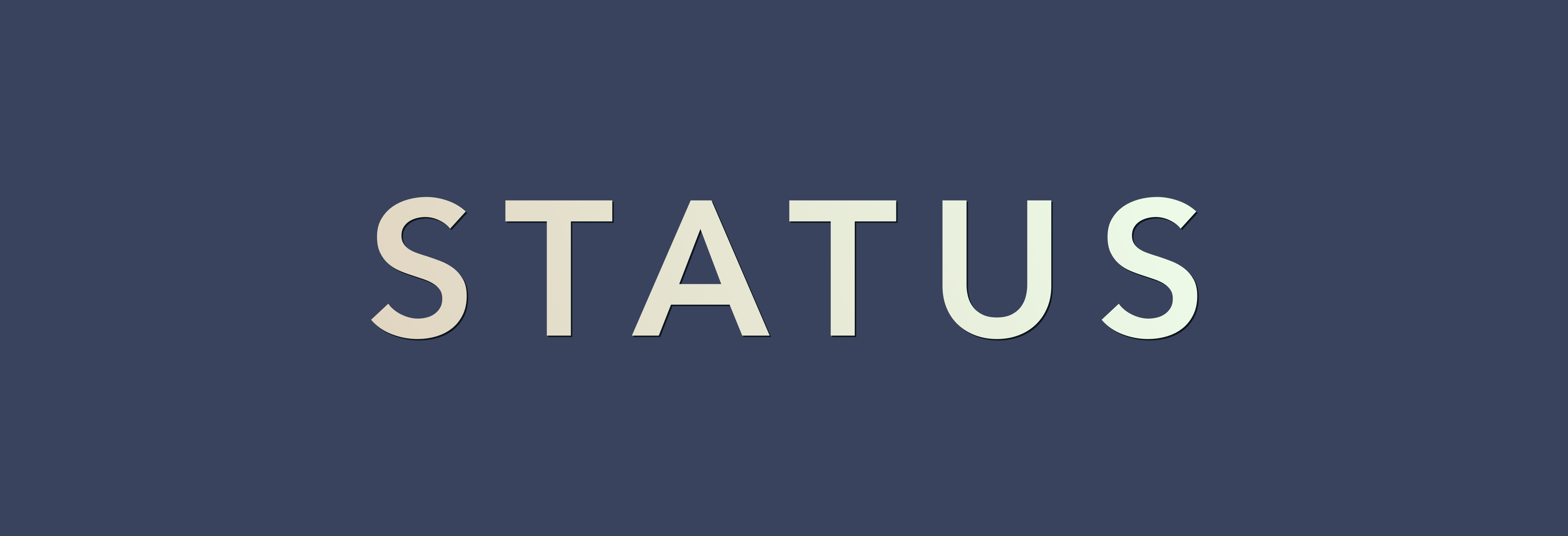 Status - 1 - Nicer Place to Be gallery image