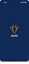 Giraffe Gold gallery image