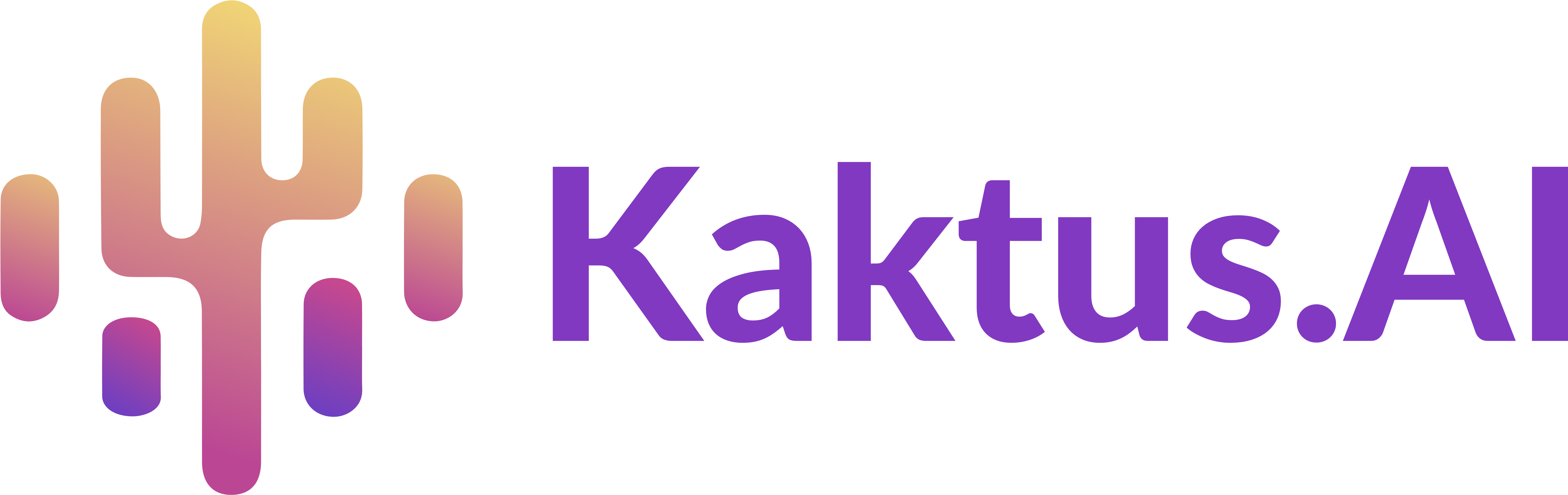 Kaktus AI gallery image