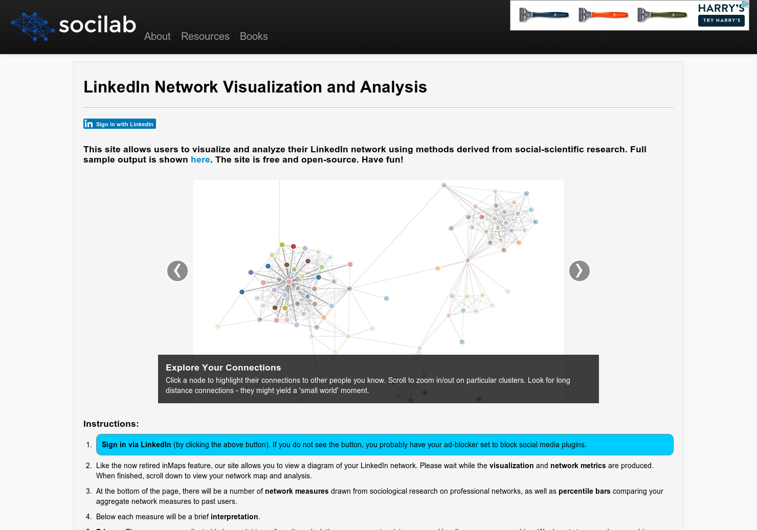 Socilab gallery image