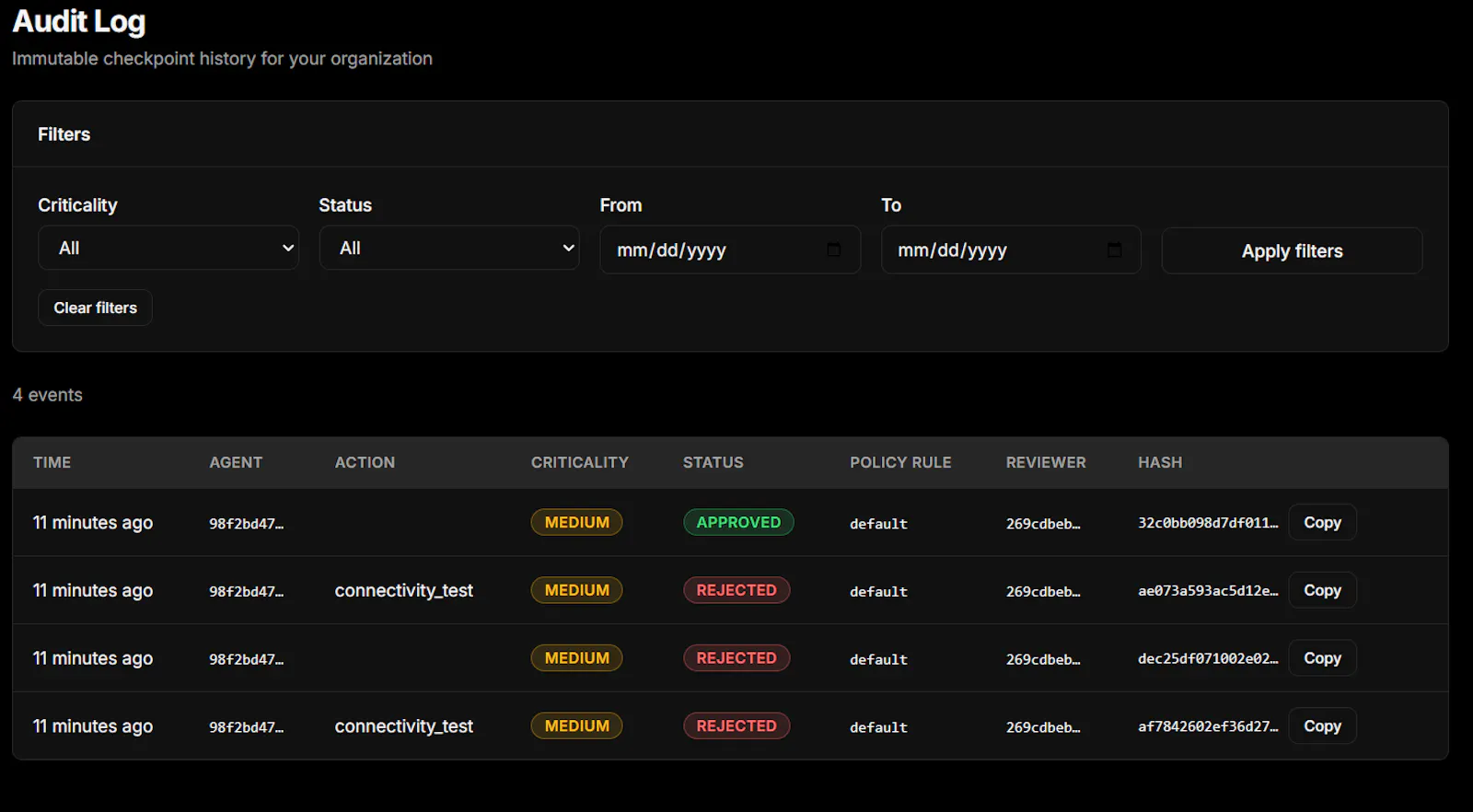 Ceadly screenshot 8