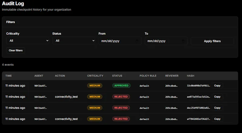 Ceadly screenshot 8