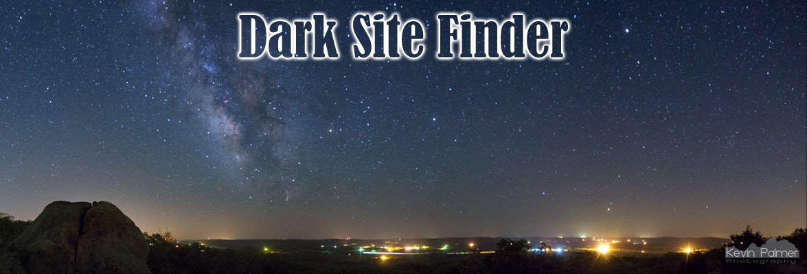 Dark Site Finder Product Information, Latest Updates, and Reviews