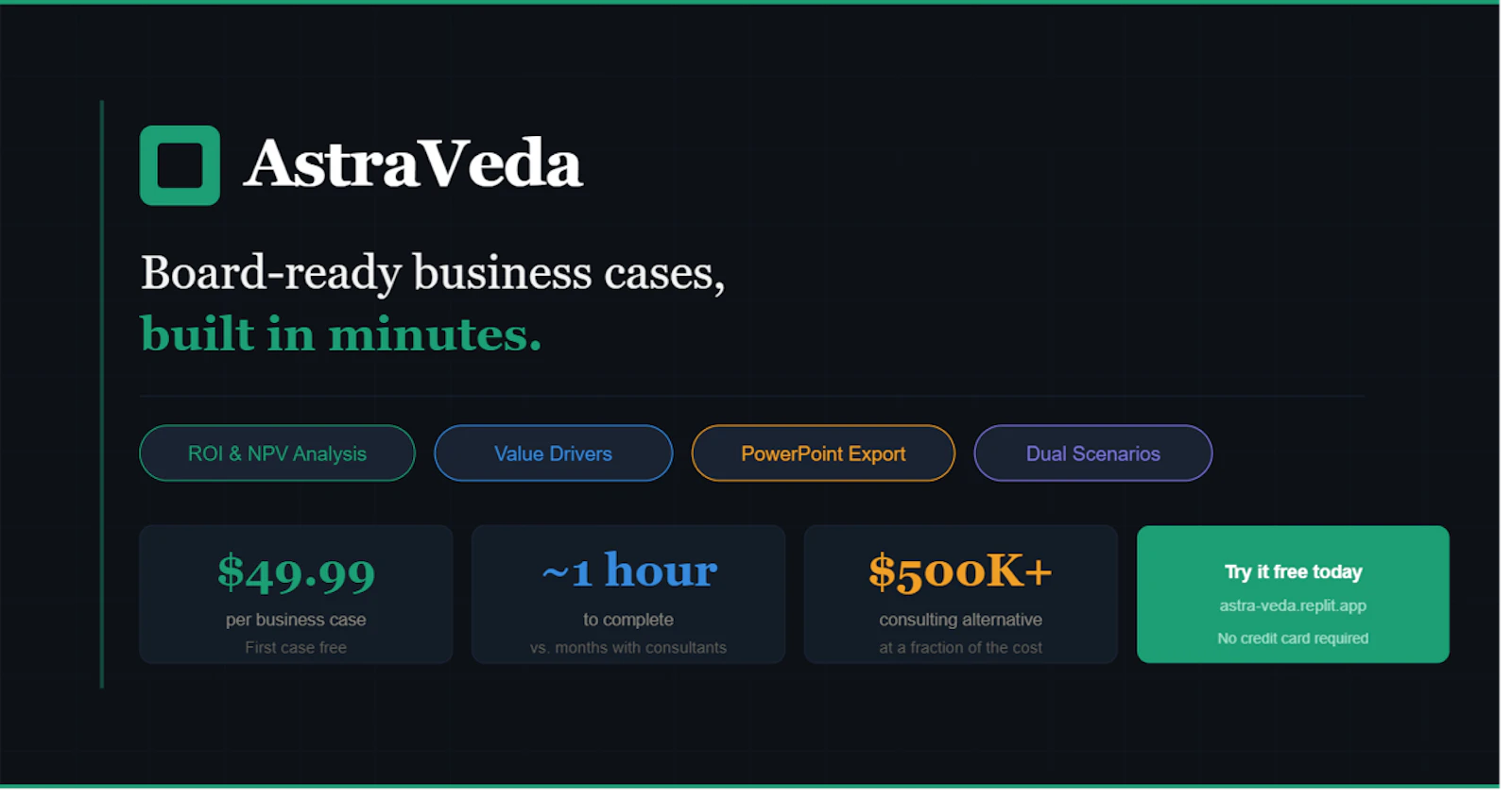 AstraVeda screenshot 1