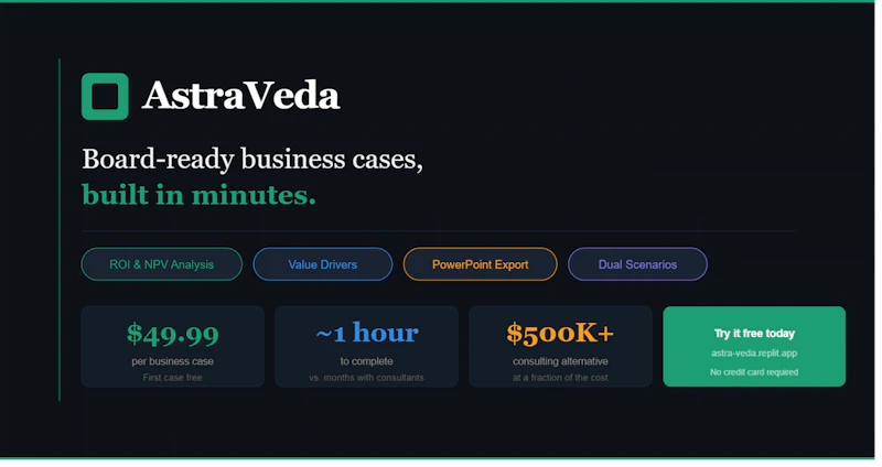 AstraVeda screenshot 1