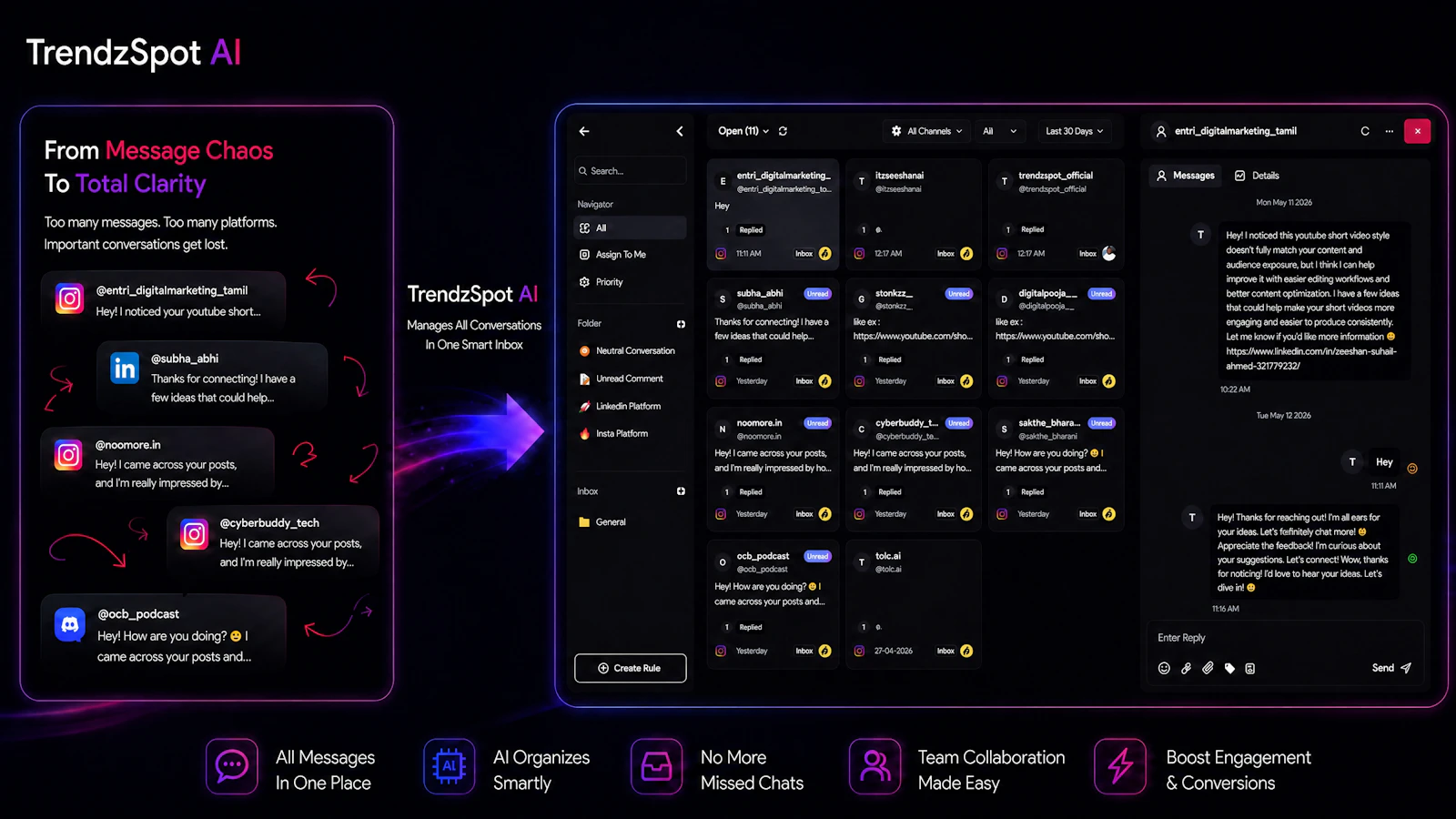 Trendzspot AI screenshot 5