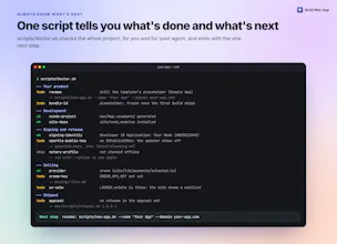 Build Mac App gallery image