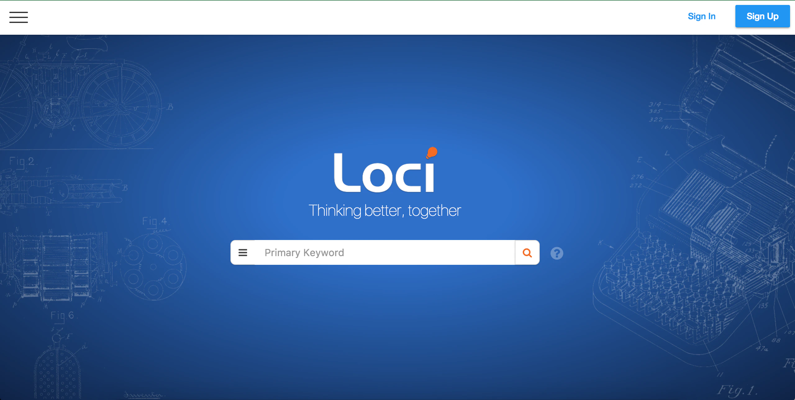 InnVenn: Contextual Patent Search