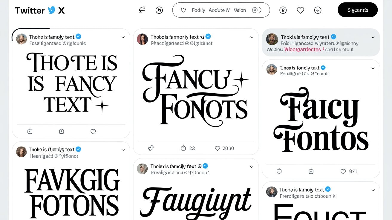 livefontgenerator.com gallery image