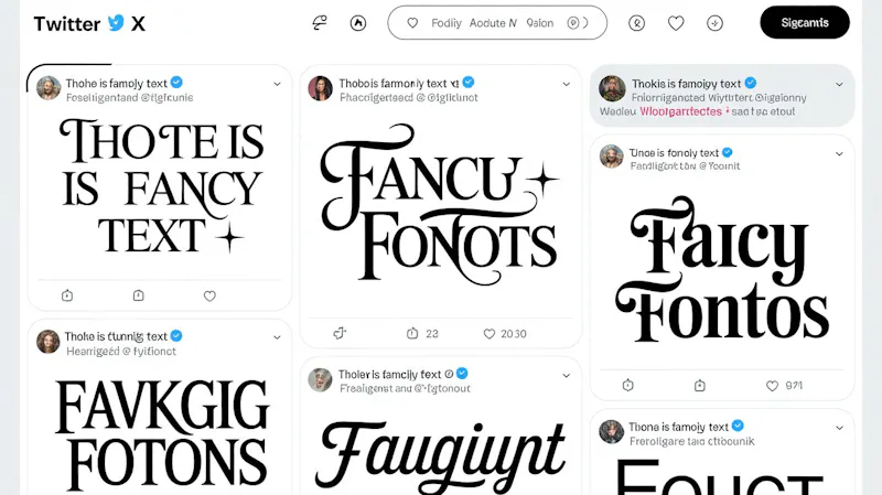 livefontgenerator.com screenshot 1