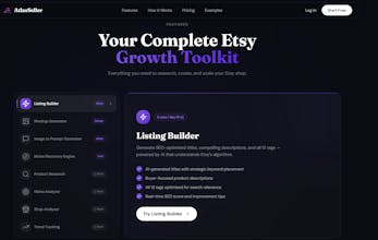 AtlasSeller gallery image