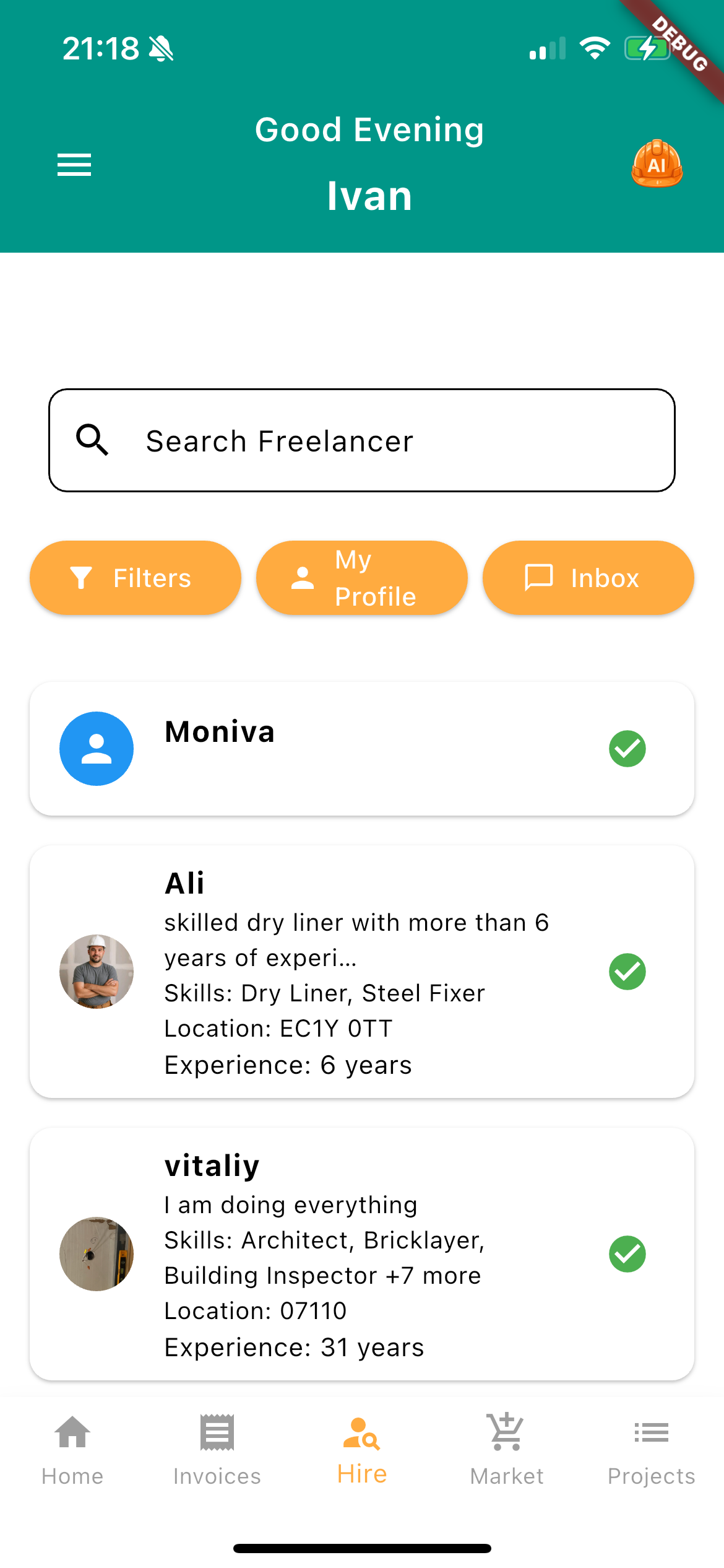 Worksite Ready gallery image