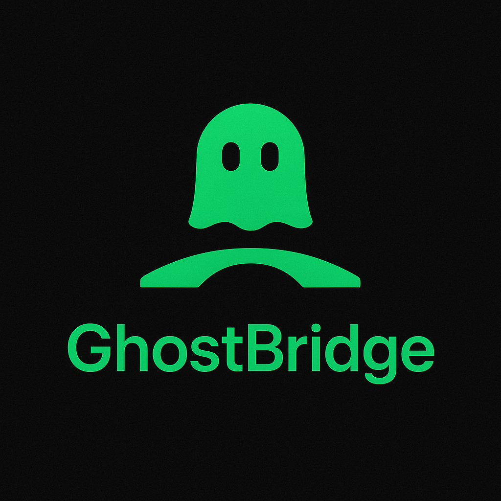 GhostBridge gallery image
