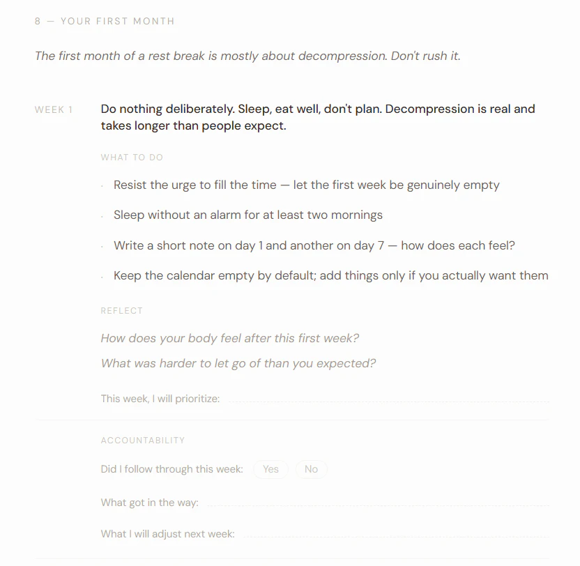 Faith & Flourish Toolkit screenshot 1