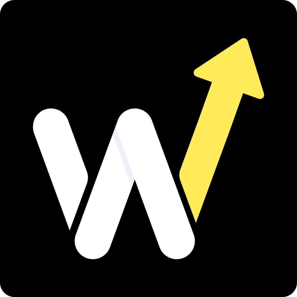 Wizio Bundle App - Product Hunt launch logo