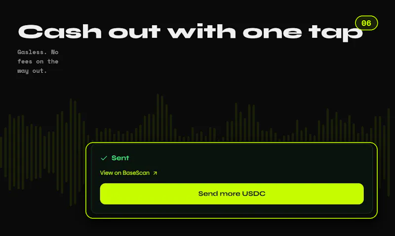 MixTrackID screenshot 6