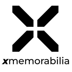 X Memorabilia