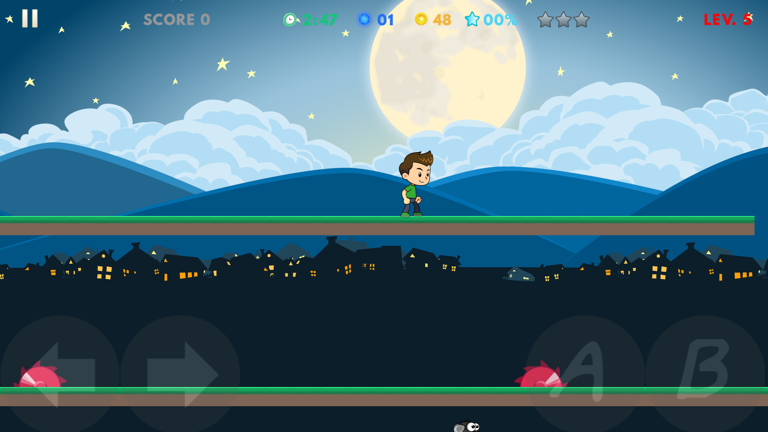 Buddy Jumper for Android gallery image