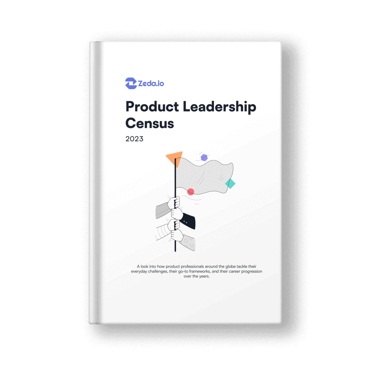 Product Leadership Census 2023 logo