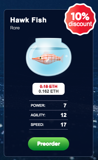 Fishbank gallery image