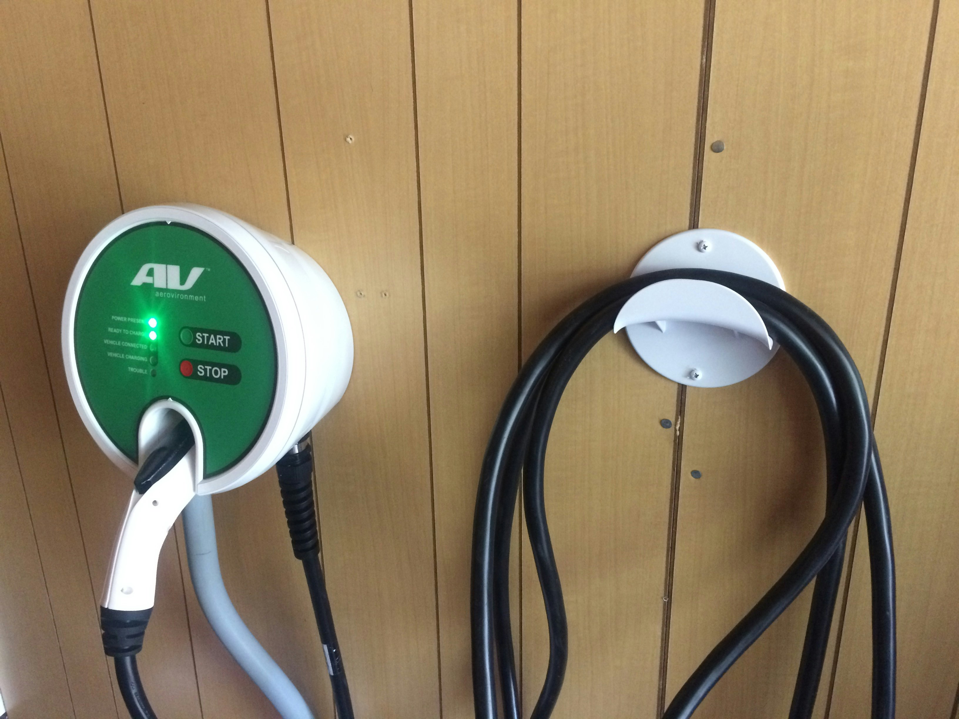 Easy Charge Up gallery image