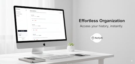 Notly AI gallery image