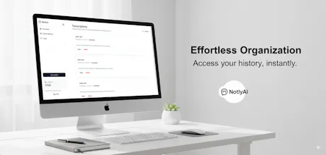 Notly AI gallery image