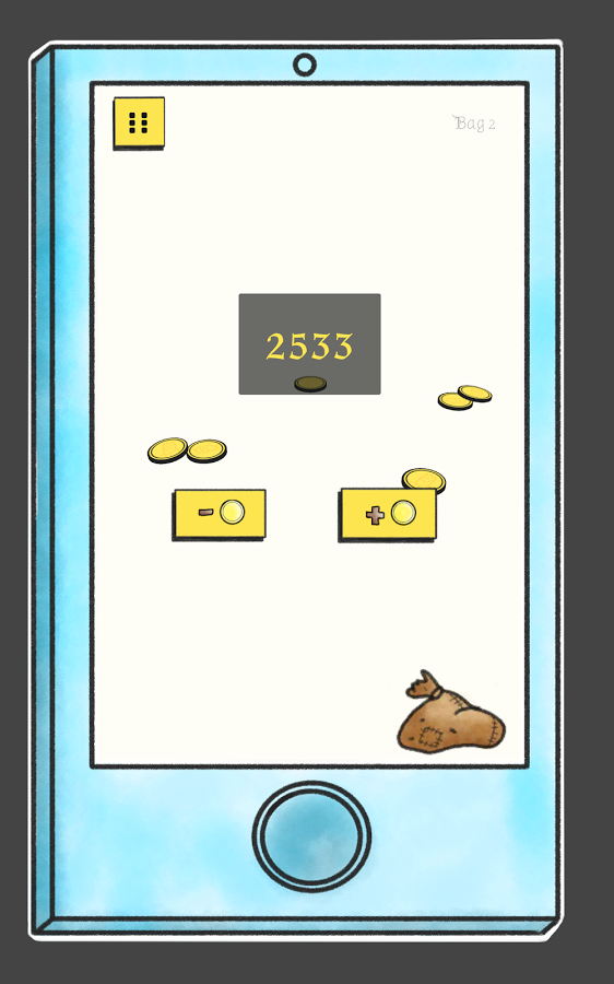 The App of Holding gallery image