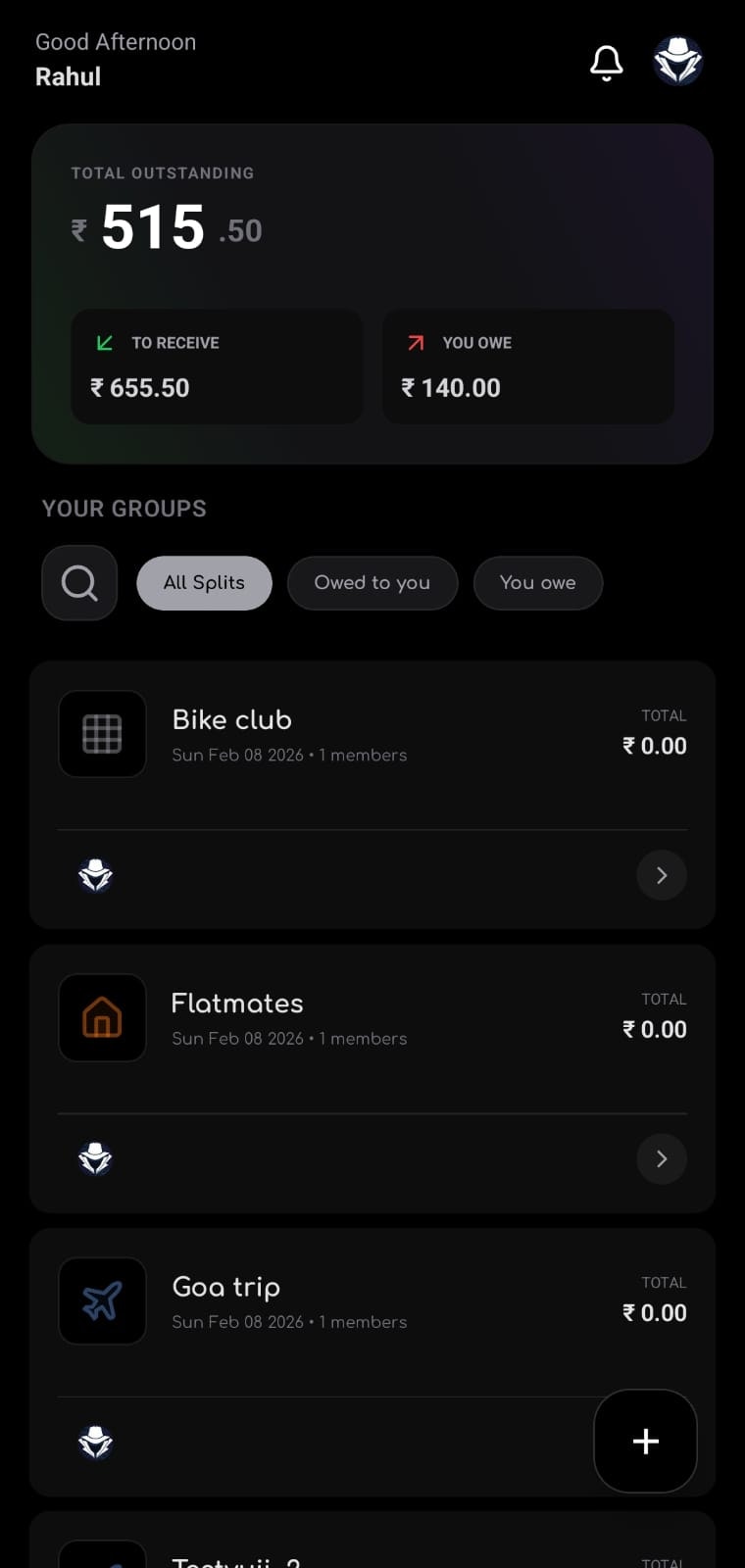FamZam gallery image