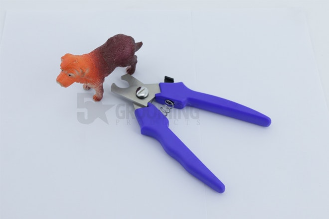Dog Grooming Scissor gallery image